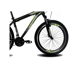 دوچرخه کوهستانی سان اسپید SUNSPEED کد 2712 مدل JACKY سایز 27.5-اسباب بازی